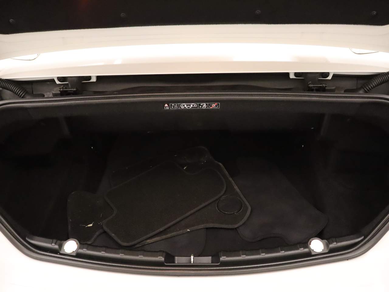 2012 BMW 6-Series 640i