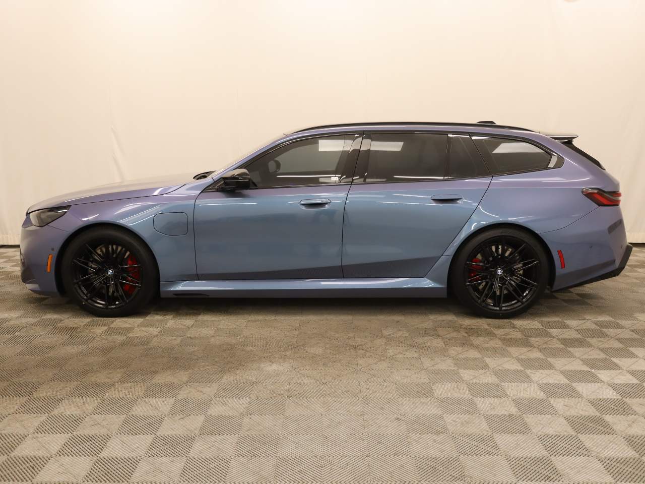 2026 BMW M5 Touring