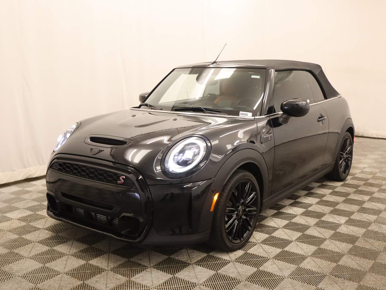 2023 MINI Convertible Cooper S