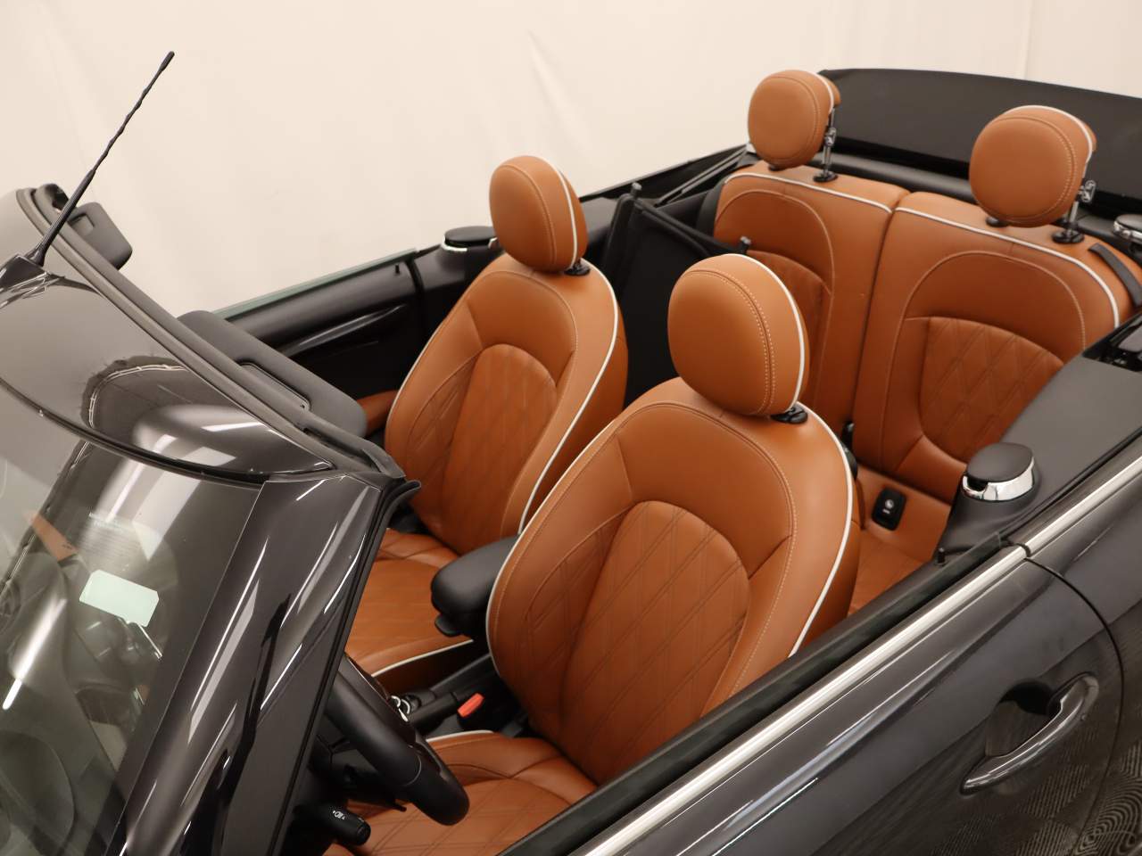 2023 MINI Convertible Cooper S
