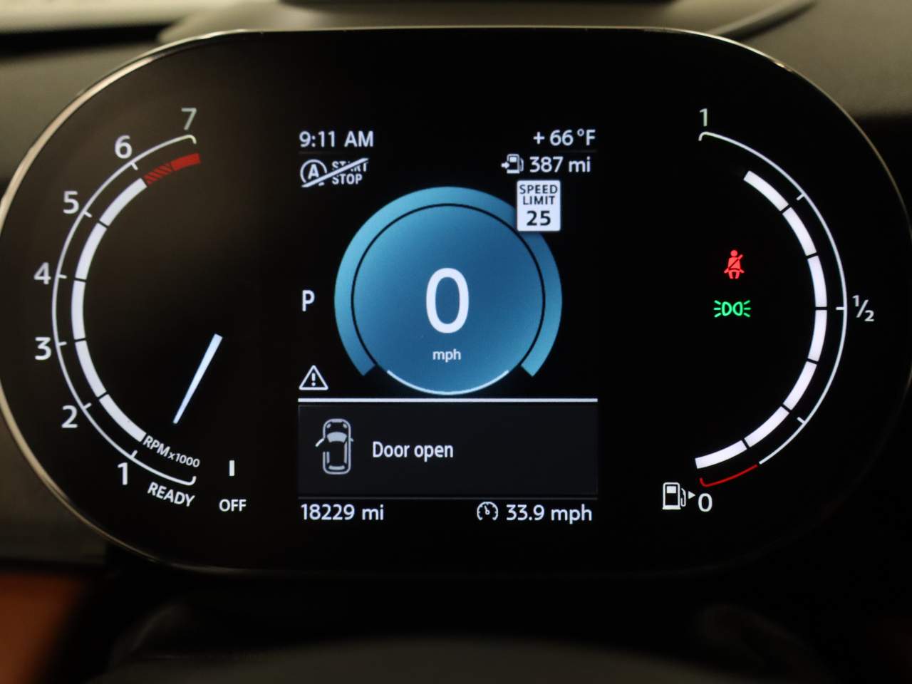 2023 MINI Convertible Cooper S