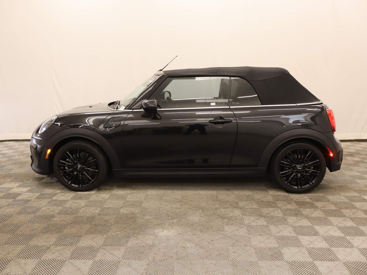 2023 MINI Convertible Cooper S