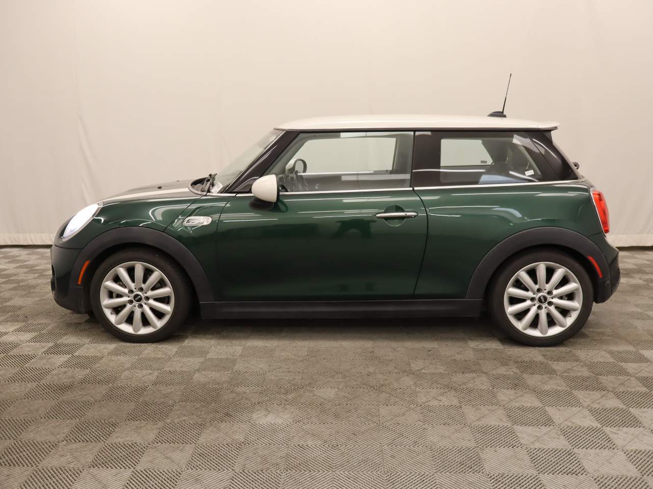 2014 MINI Hardtop Cooper S
