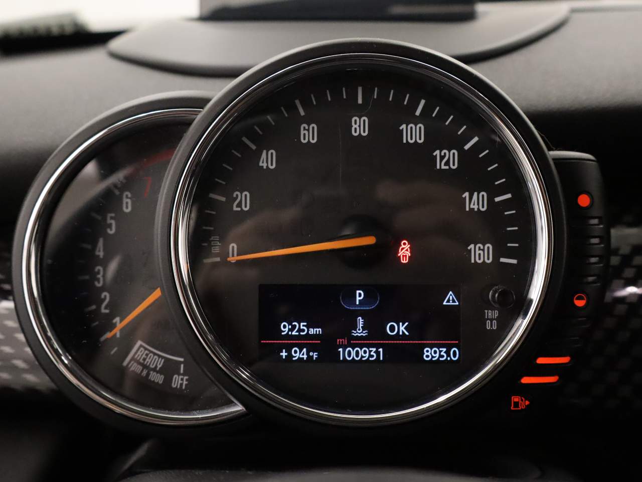 2014 MINI Hardtop Cooper S