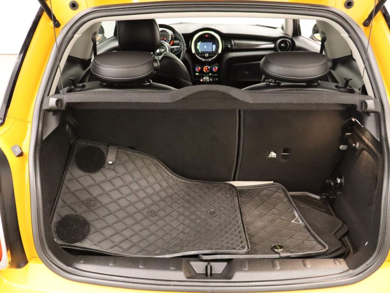 2017 MINI Hardtop 2 Door Cooper S