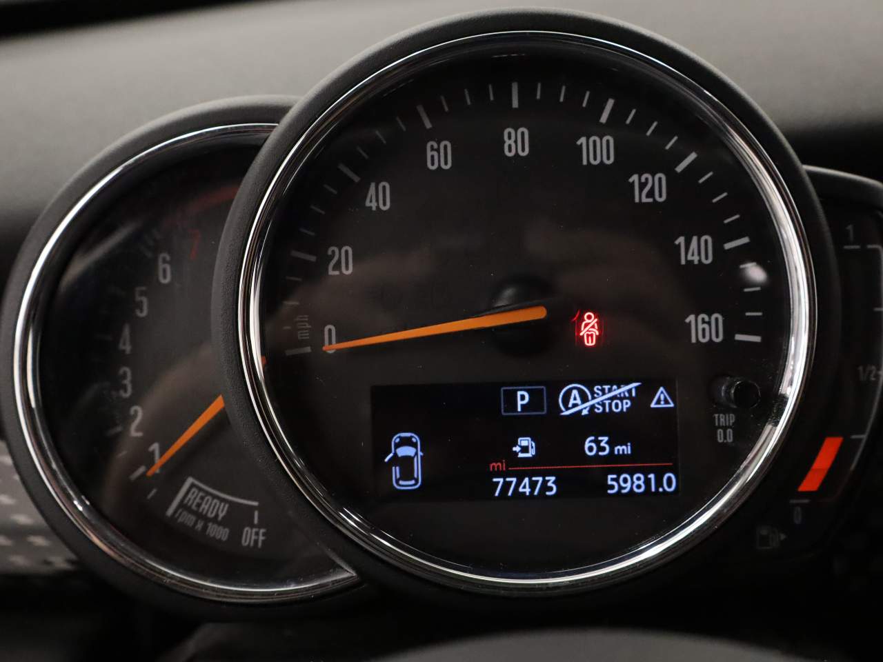 2020 MINI Hardtop 4 Door Cooper S