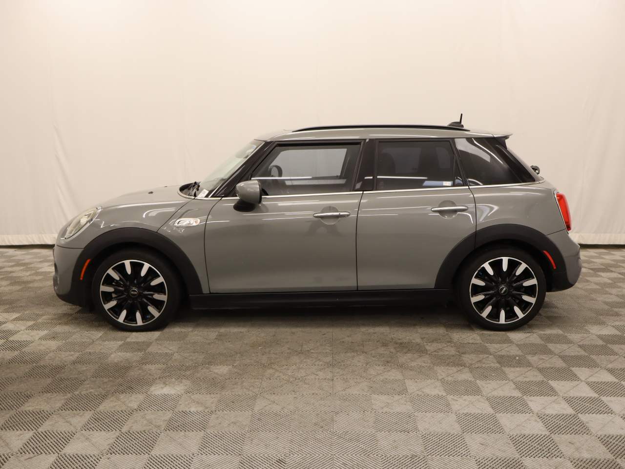 2020 MINI Hardtop 4 Door Cooper S