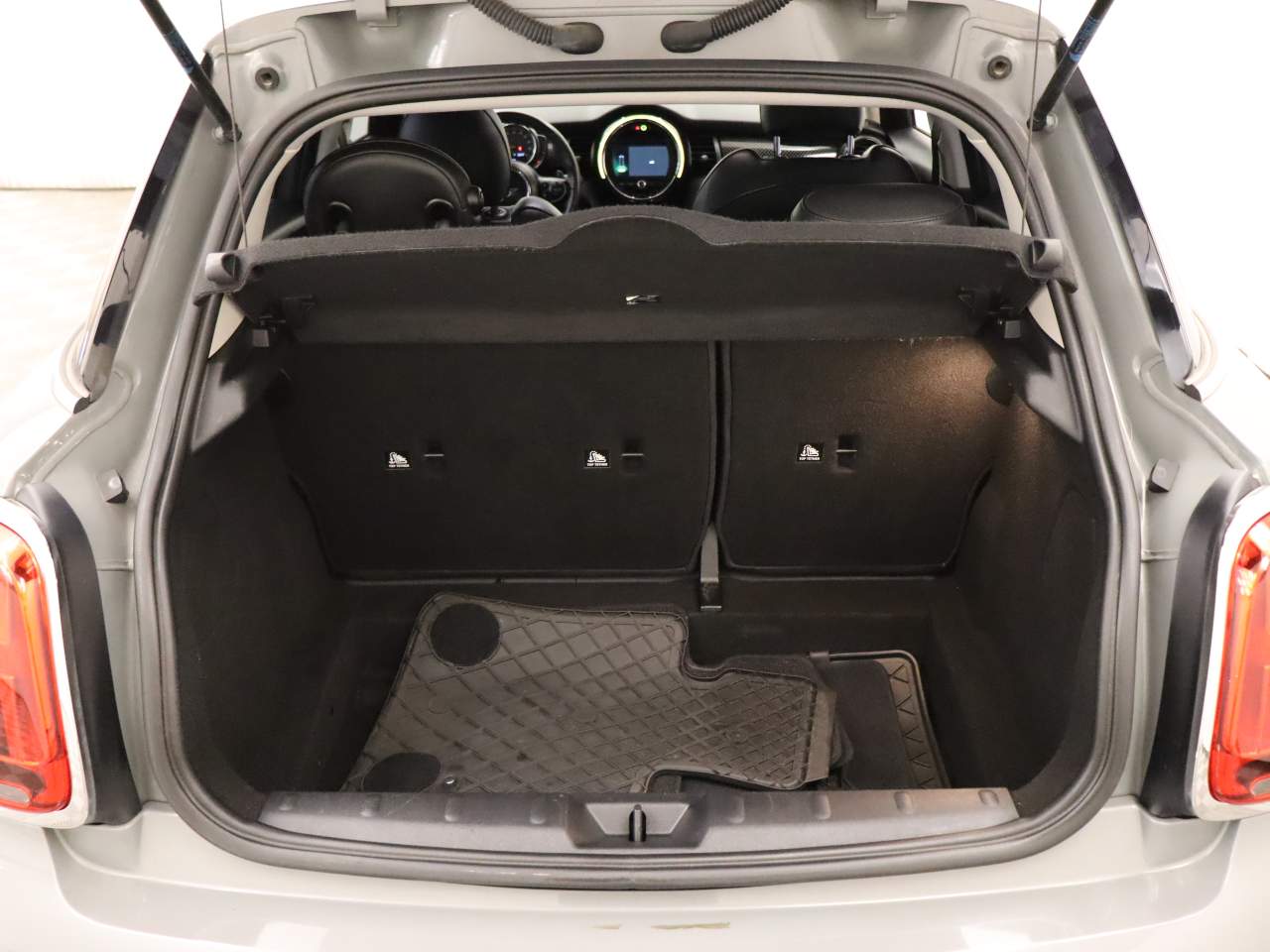 2020 MINI Hardtop 4 Door Cooper S