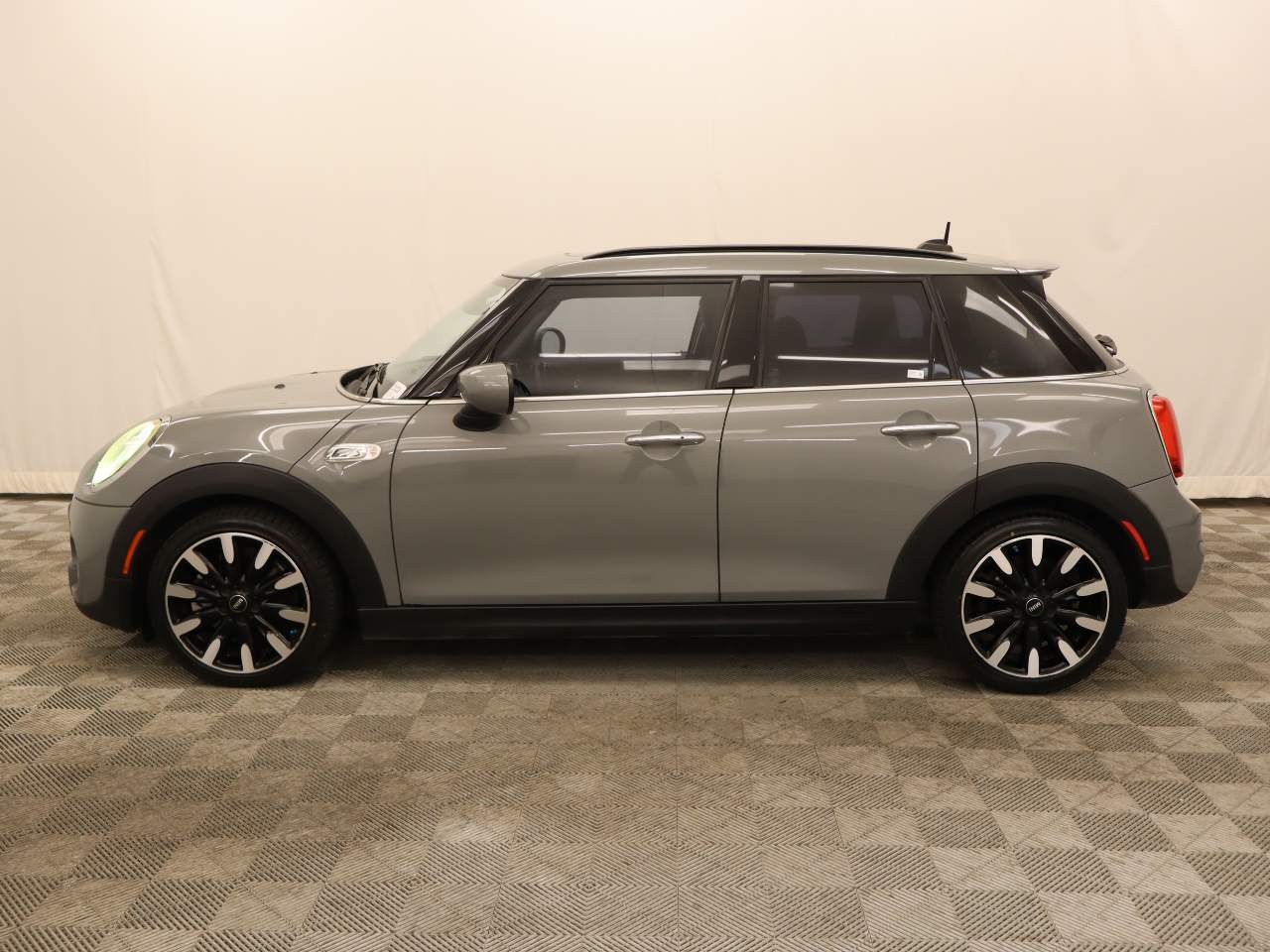 2020 MINI Hardtop 4 Door Cooper S