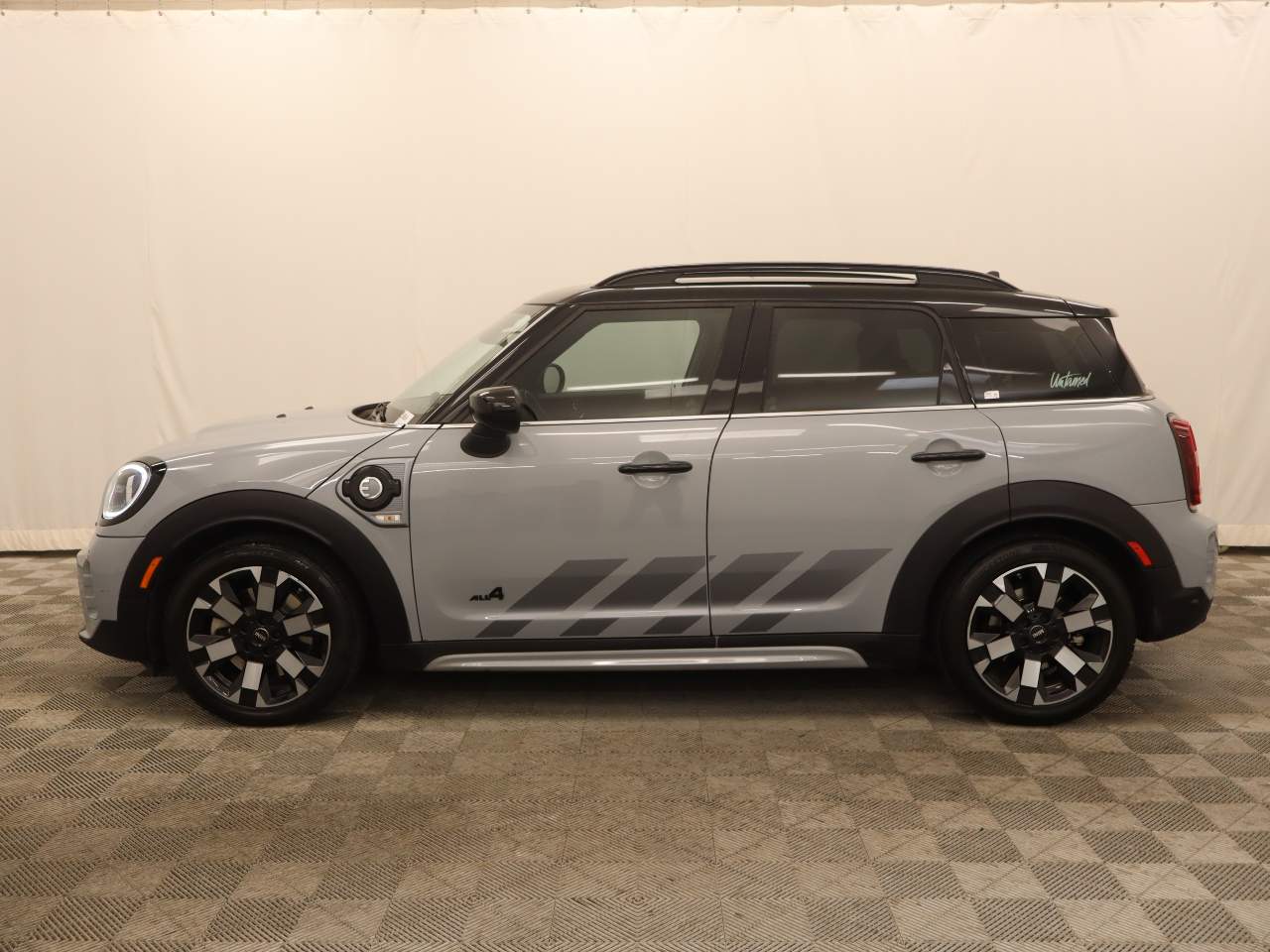 2023 MINI Countryman Plug-in Hybrid Cooper SE ALL4