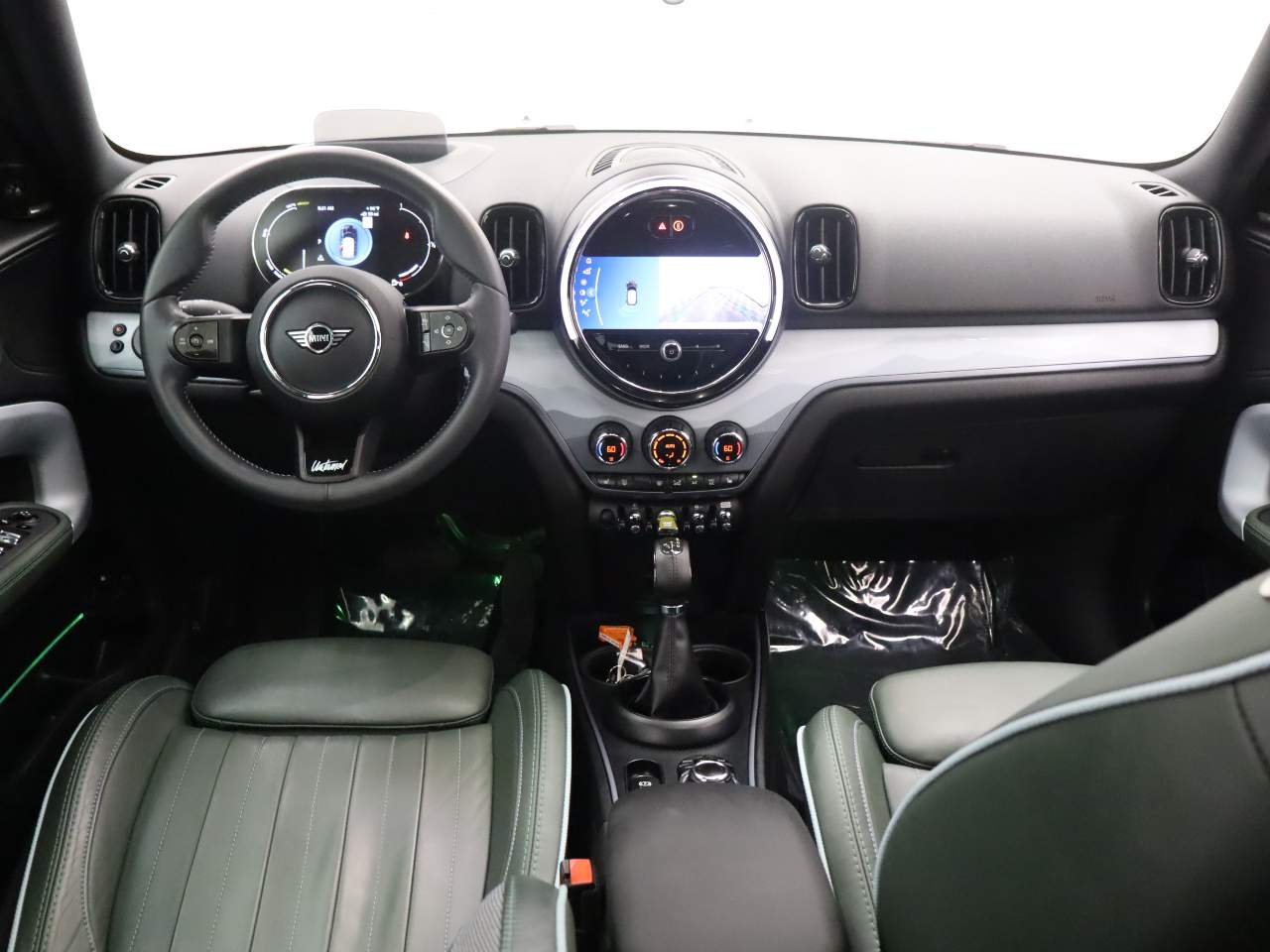 2023 MINI Countryman Plug-in Hybrid Cooper SE ALL4