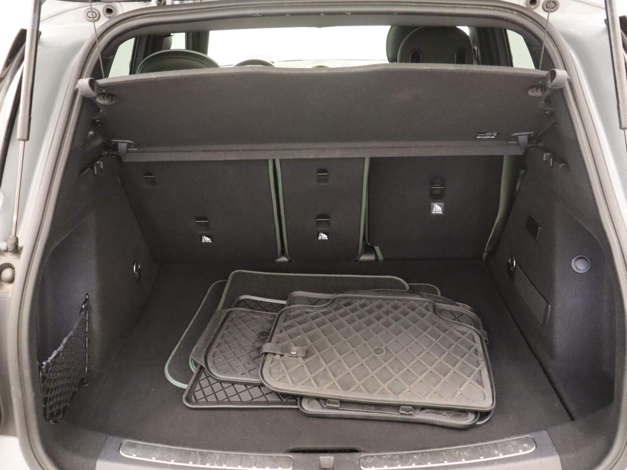 2023 MINI Countryman Plug-in Hybrid Cooper SE ALL4
