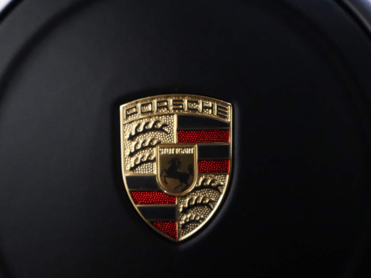2015 Porsche 911 GT3