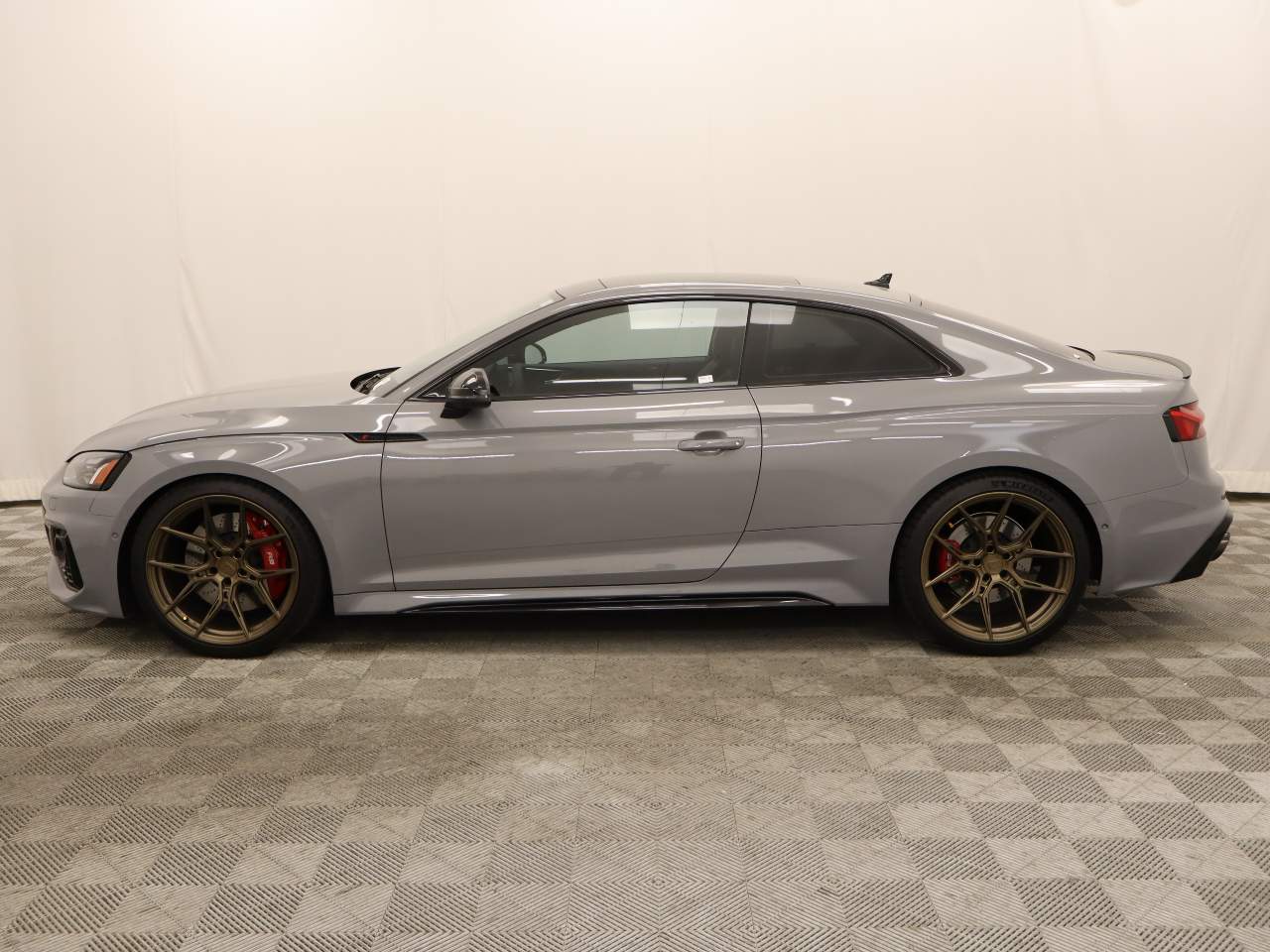 2023 Audi RS 5 2.9T quattro