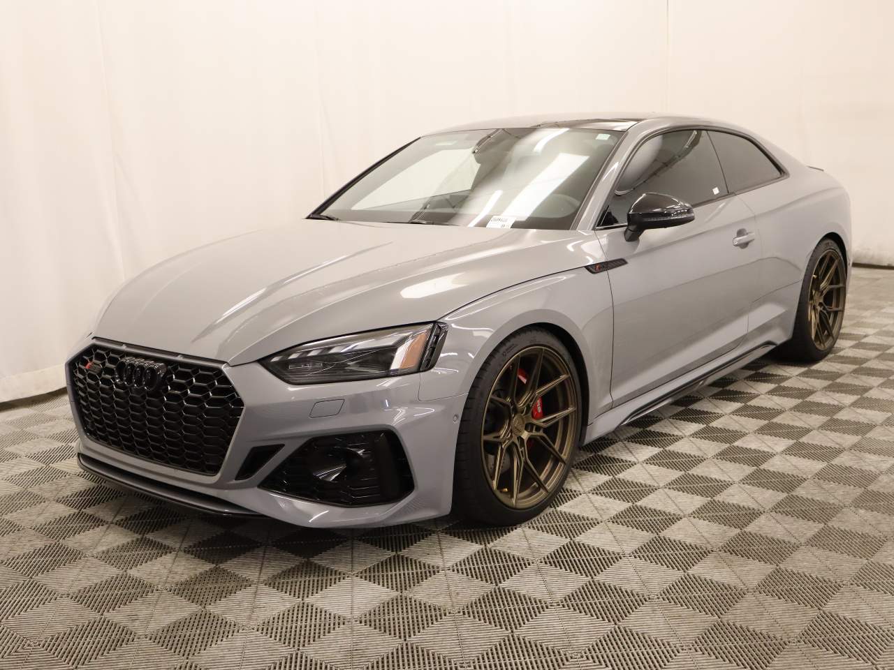 2023 Audi RS 5 2.9T quattro