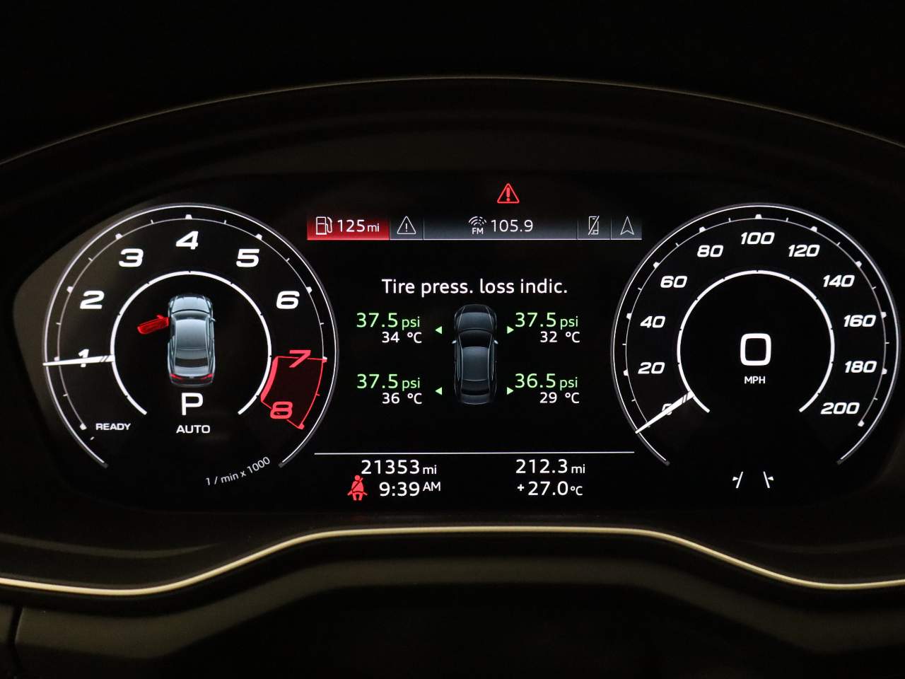 2023 Audi RS 5 2.9T quattro