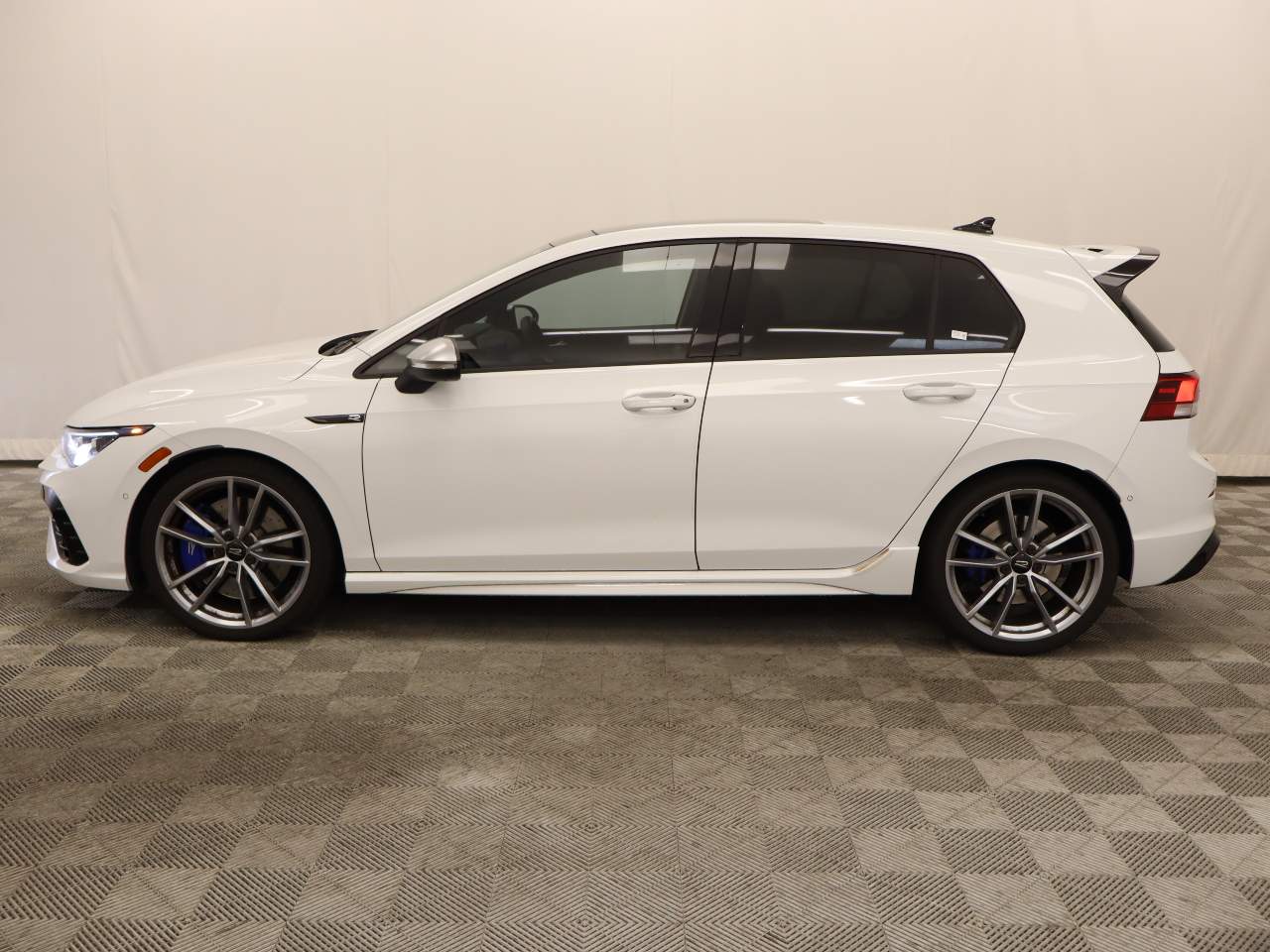 2024 Volkswagen Golf R 4Motion