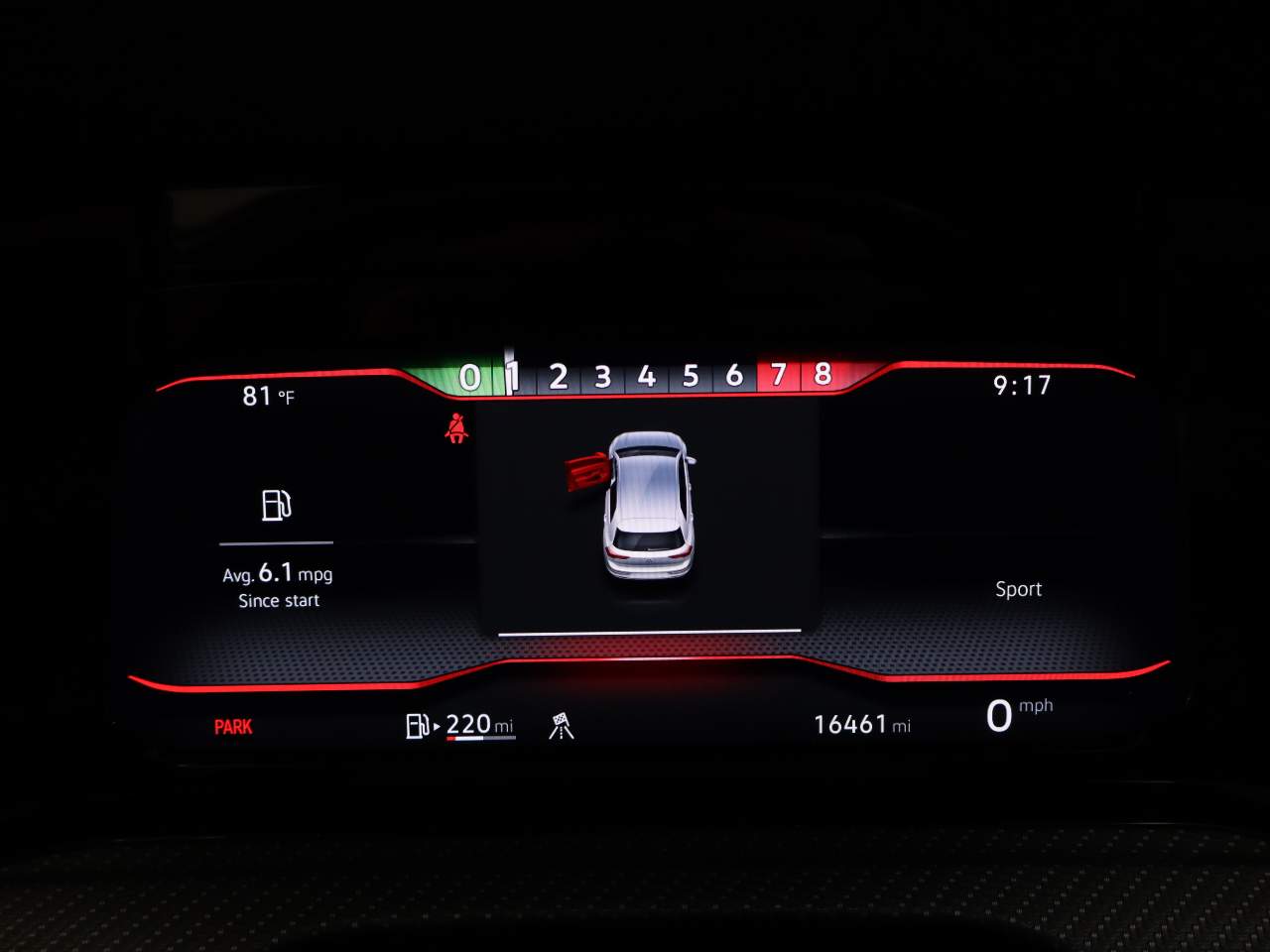 2024 Volkswagen Golf R 4Motion