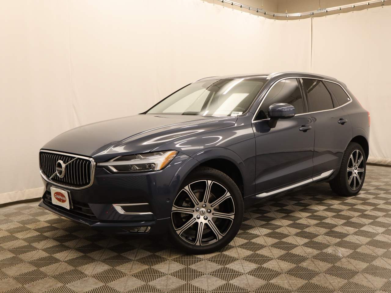 2021 Volvo XC60 T5 Inscription