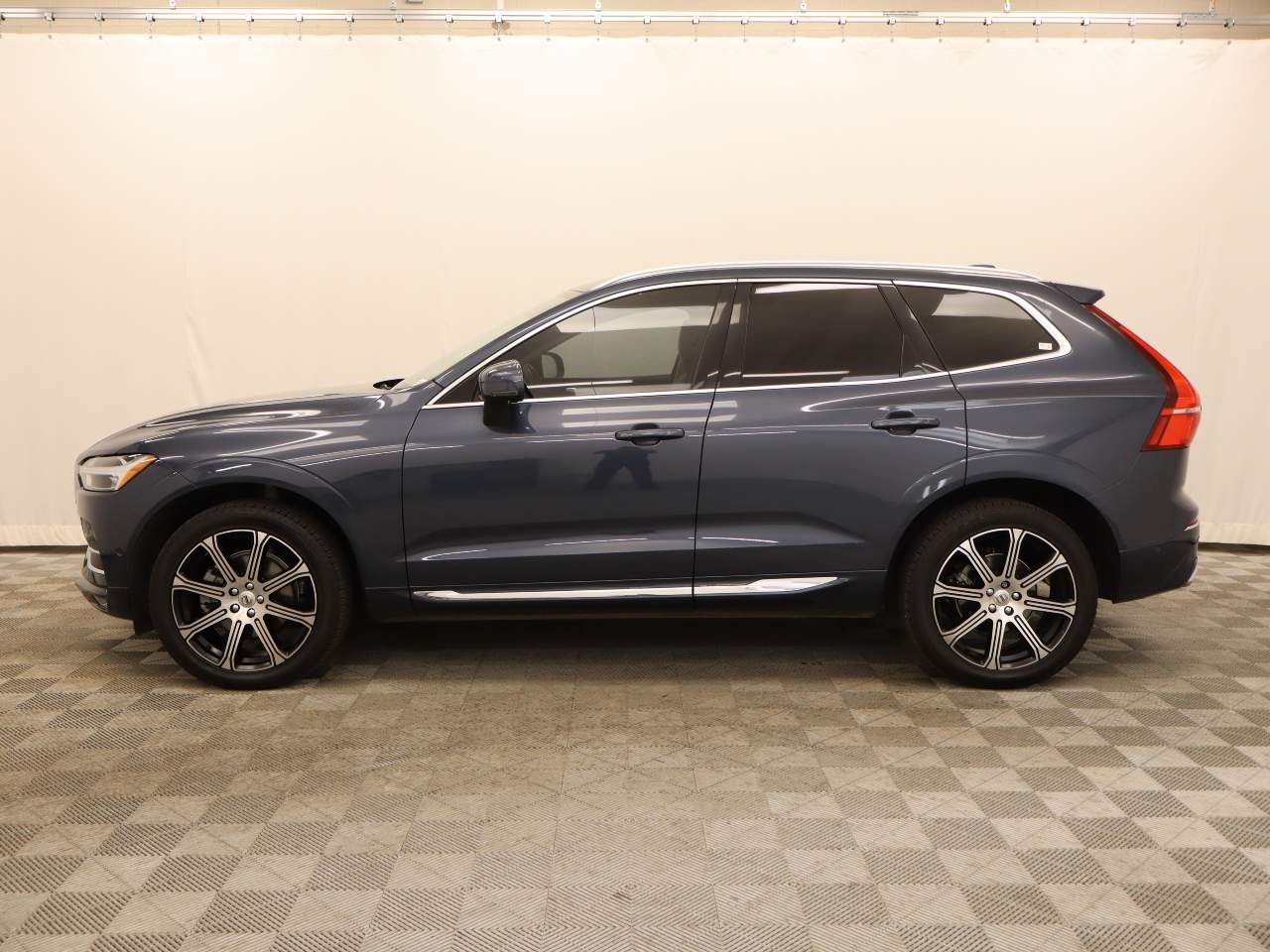 2021 Volvo XC60 T5 Inscription