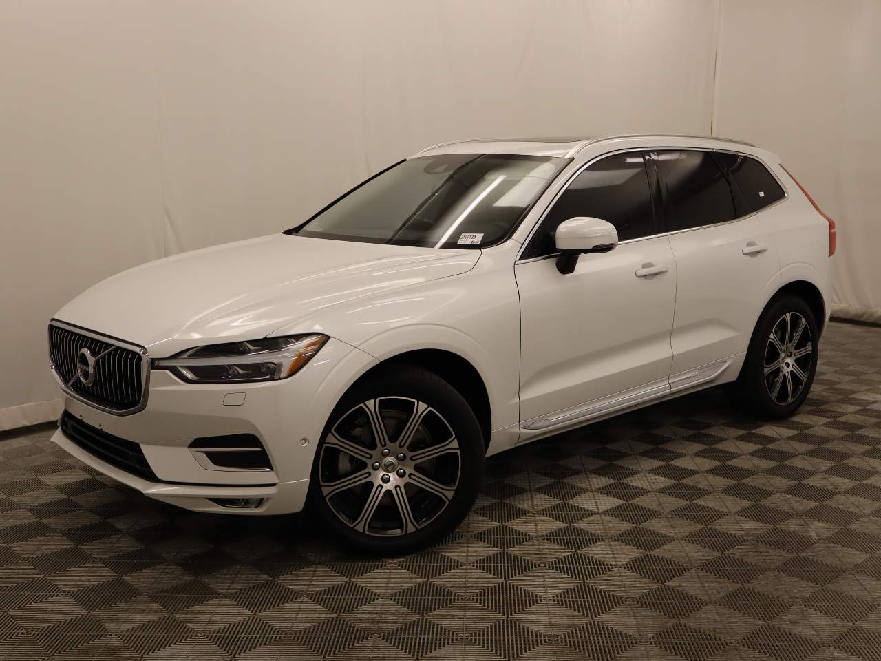 2019 Volvo XC60 T6 Inscription