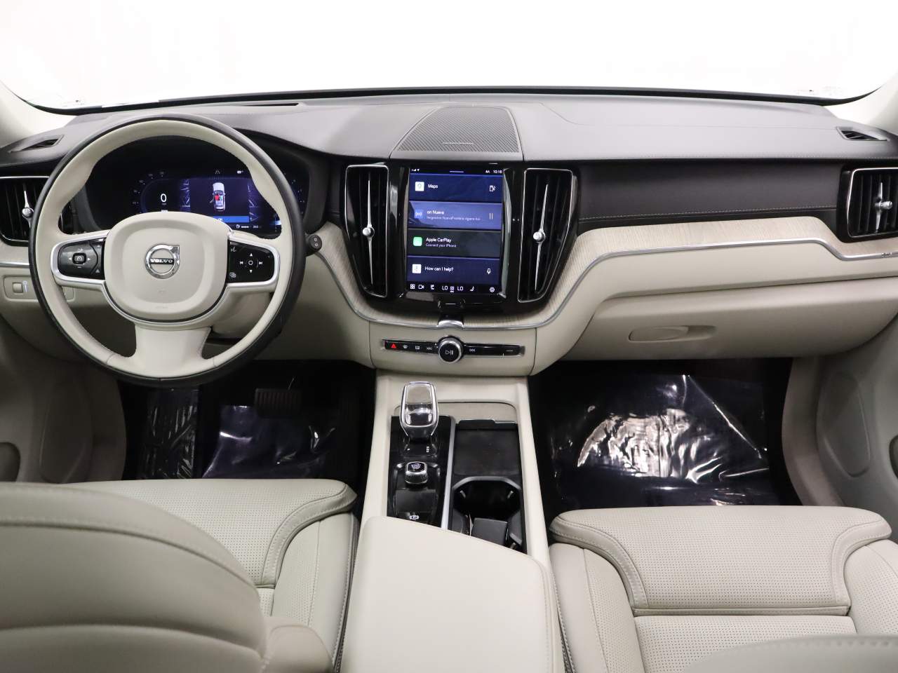 2022 Volvo XC60 B5 Inscription