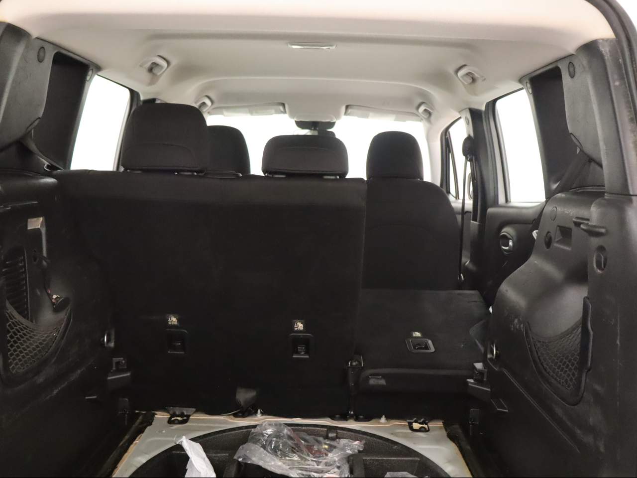 2018 Jeep Renegade Sport