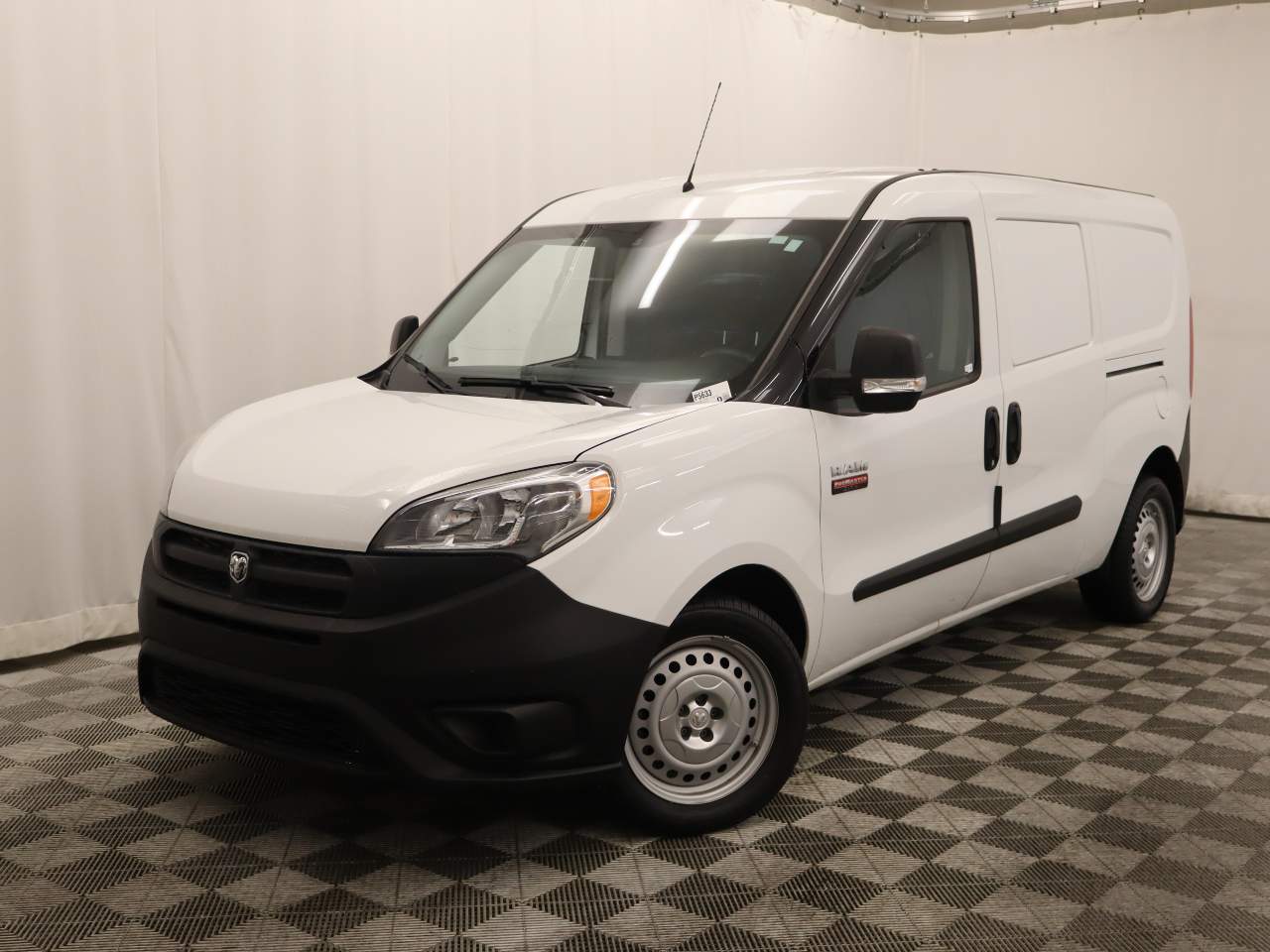 2018 Ram ProMaster City Tradesman