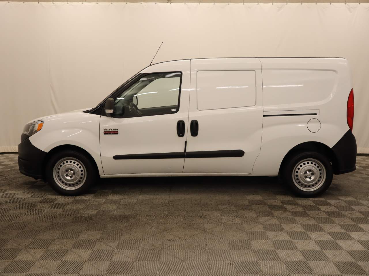 2018 Ram ProMaster City Tradesman