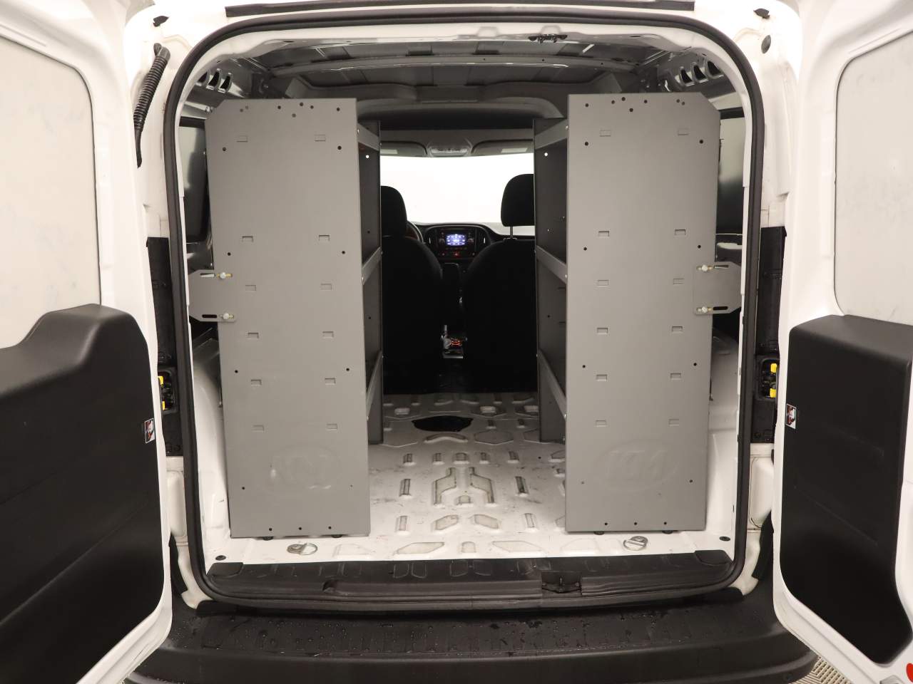 2018 Ram ProMaster City Tradesman