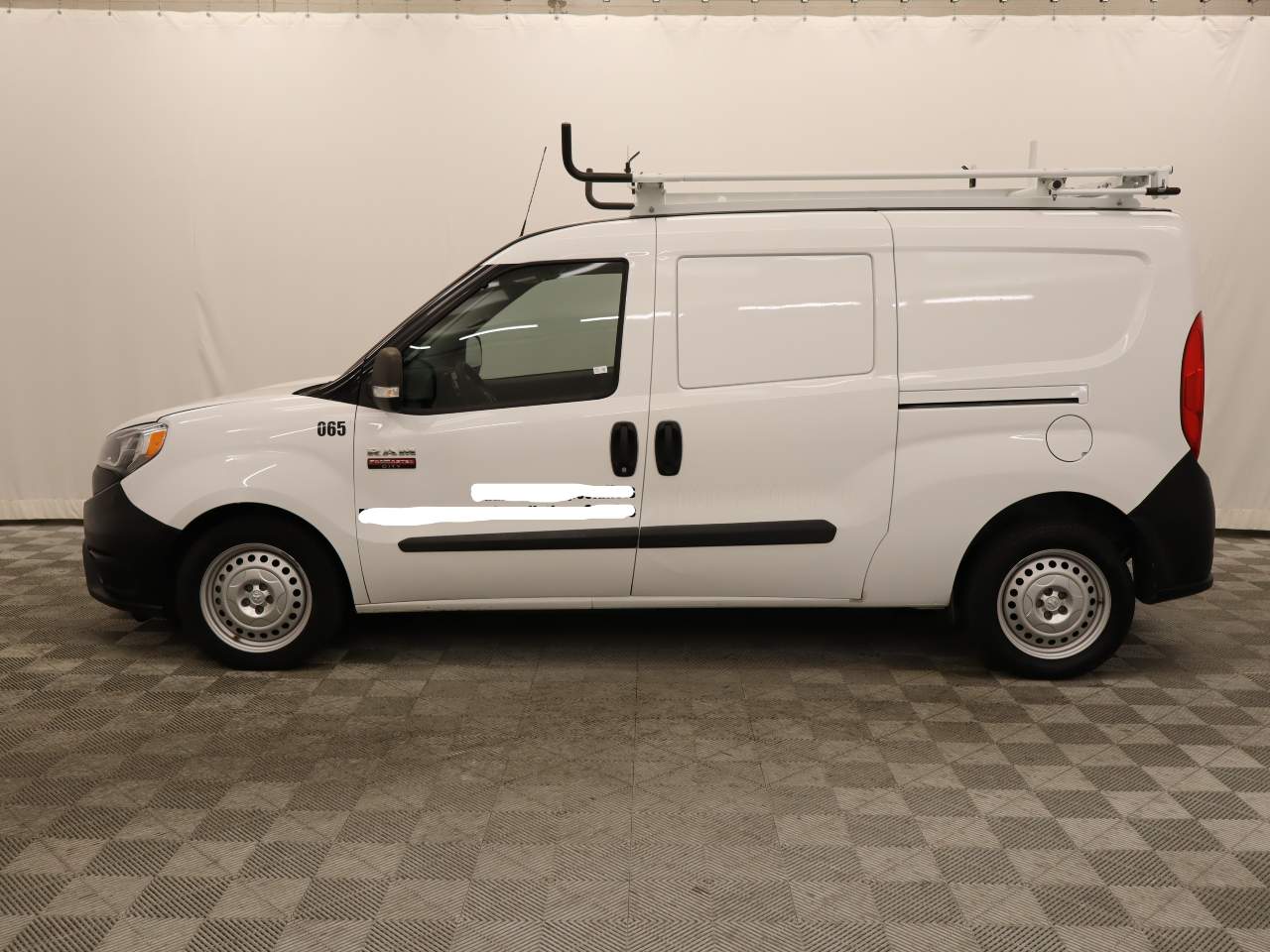 2018 Ram ProMaster City Tradesman