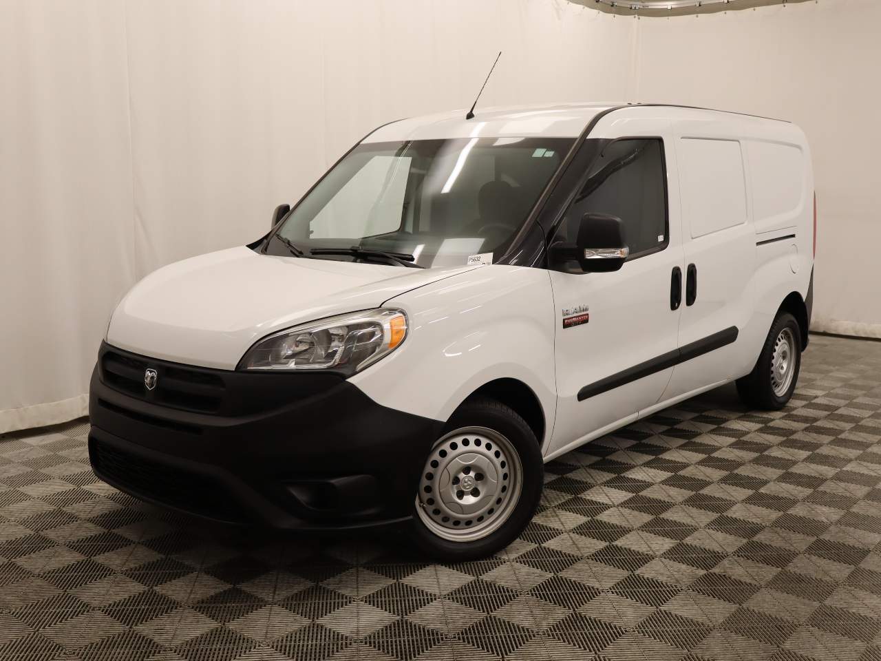 2018 Ram ProMaster City Tradesman