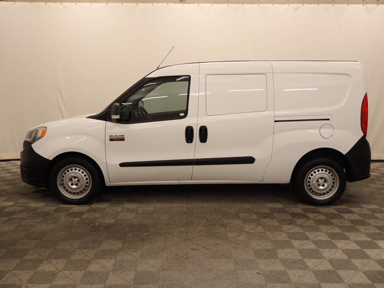 2018 Ram ProMaster City Tradesman