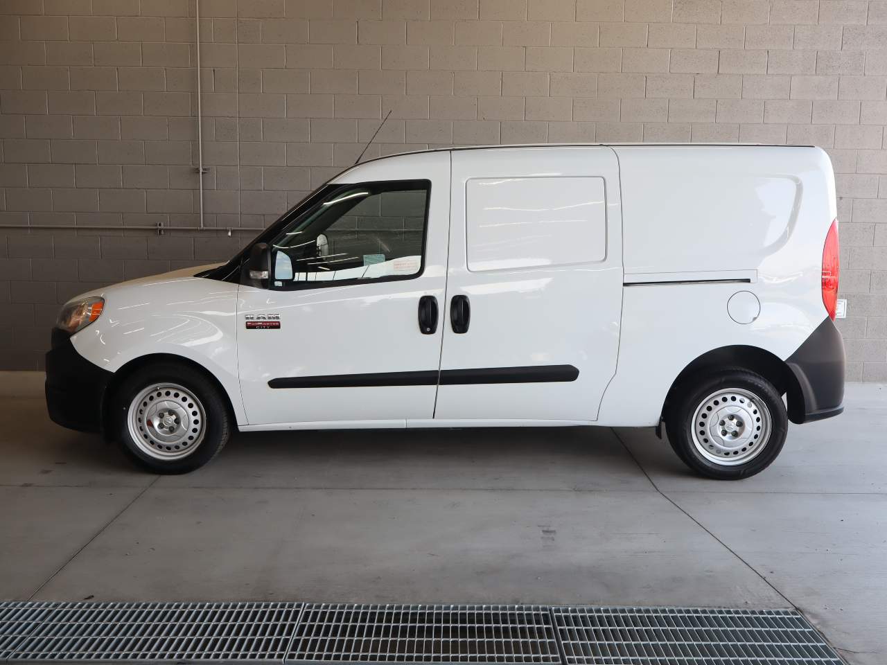 2021 Ram ProMaster City Tradesman
