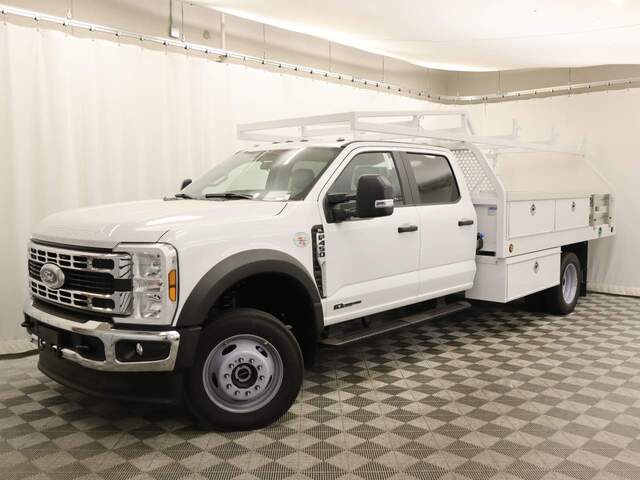 2024 Ford F-450 Super Duty Crew Cab