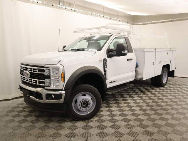 2024 Ford F-550 Super Duty