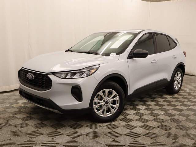 2026 Ford Escape