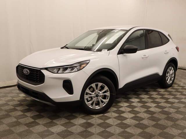 2026 Ford Escape