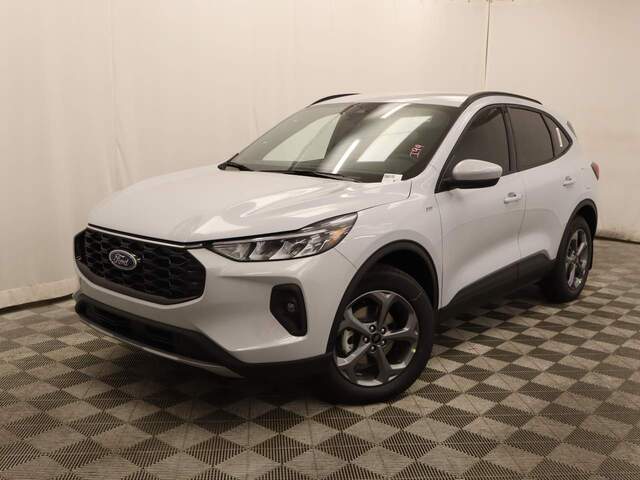 2026 Ford Escape