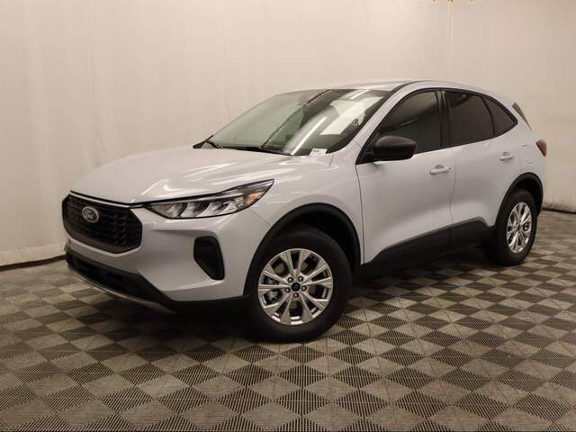 2026 Ford Escape