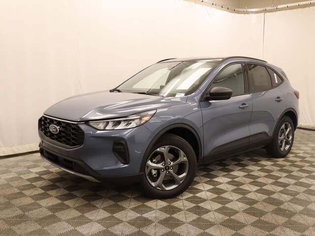 2026 Ford Escape
