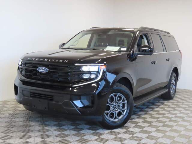 2025 Ford Expedition MAX