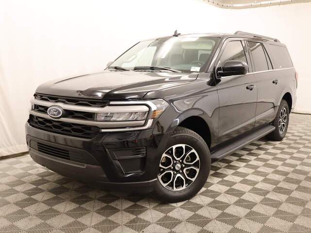 2024 Ford Expedition MAX