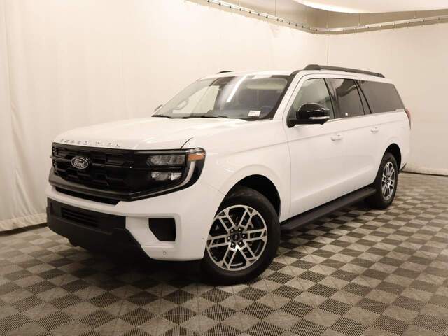 2025 Ford Expedition MAX