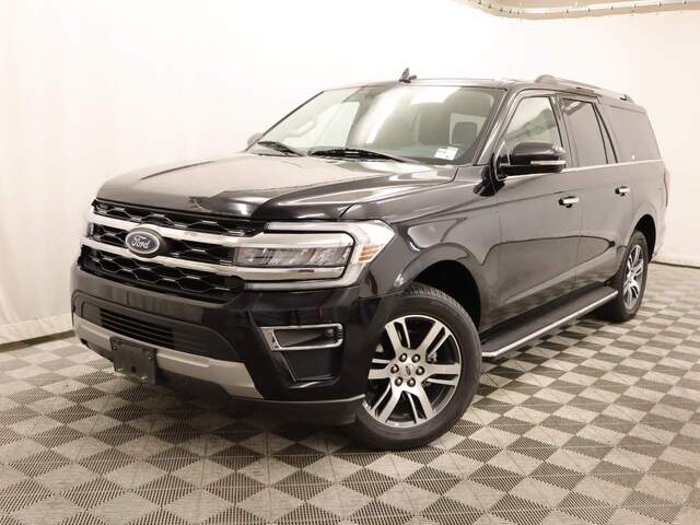 2023 Ford Expedition MAX