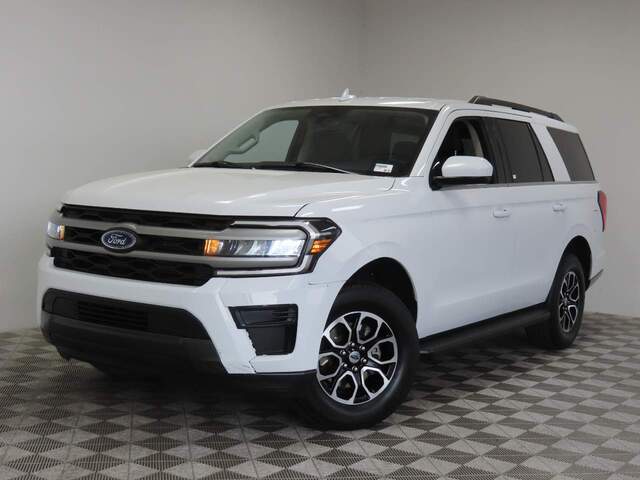 2024 Ford Expedition