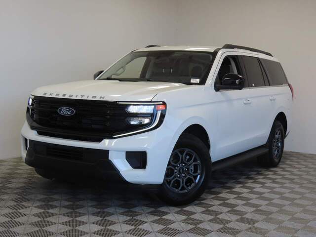 2025 Ford Expedition