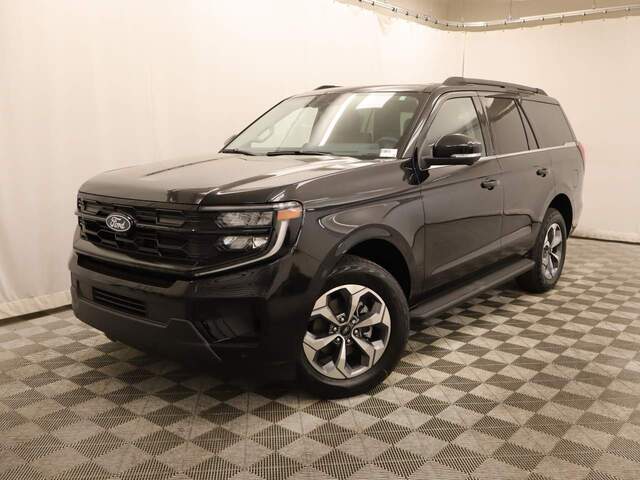 2027 Ford Expedition