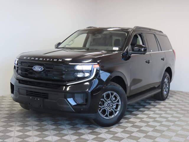 2025 Ford Expedition