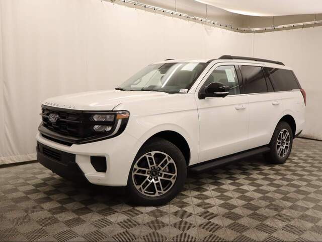 2026 Ford Expedition